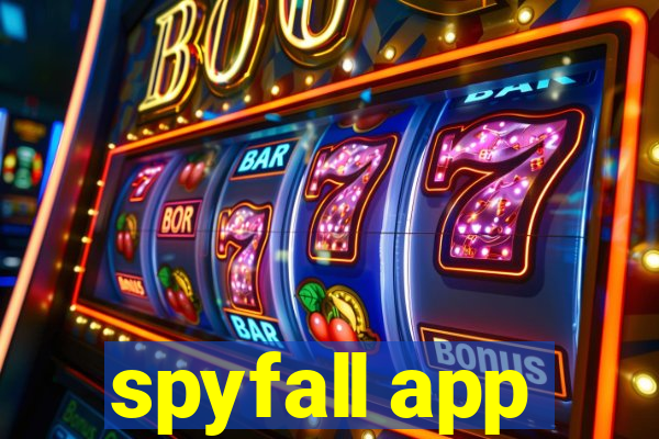 spyfall app